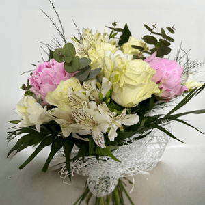 Buchet flori mixt